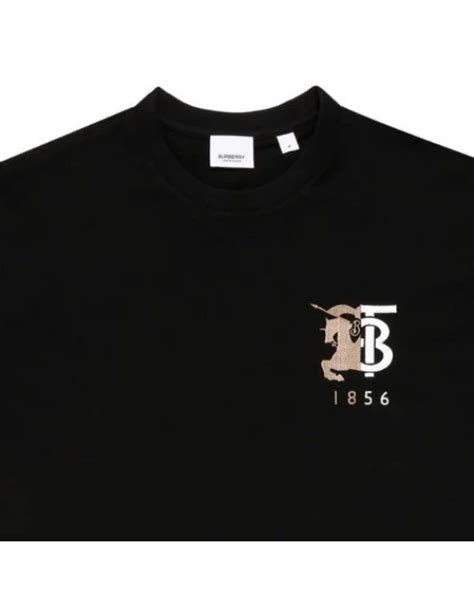 tricou burberry barbati